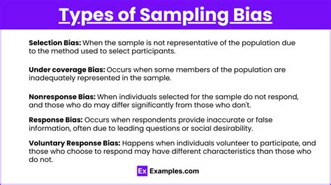 Toradh íomhá ar Types of Sampling Methods