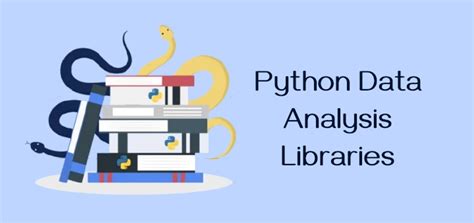 Image result for Python Data Analysis Library