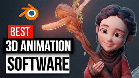 Image result for 3D Animation Design Software