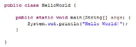 Image result for Simple Java Program Image