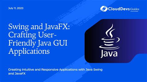 Image result for Java GUI Programming