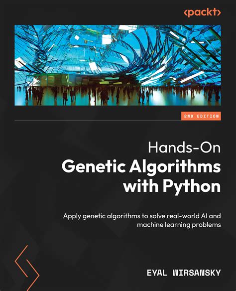 Image result for Genetic Algorithm Intro Python