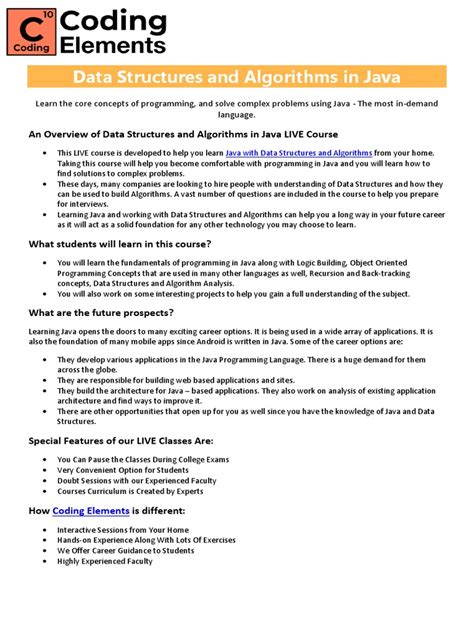 Image result for Data Structures and Algorithms Using Java