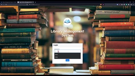 Image result for Diagram of Library Management System Using Python Code