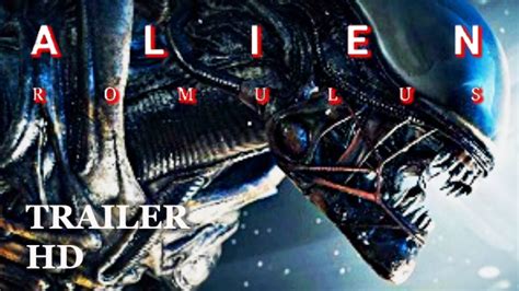 Image result for Alien Film Trailer