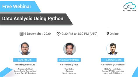 Toradh íomhá ar Data Analysis Using Python