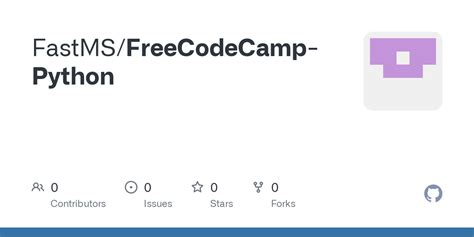 Freecodecamp Python に対する画像結果
