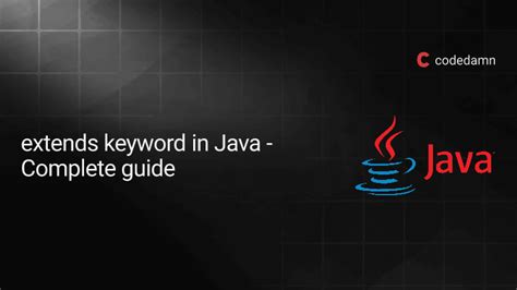 Image result for Extends Java Source Code