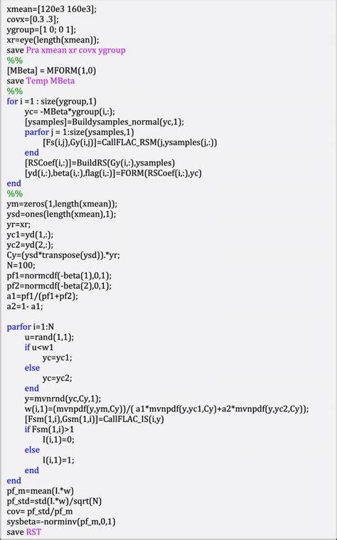 Image result for MATLAB Coding Examples