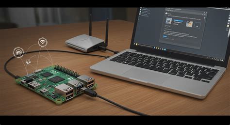 Image result for Raspberry Pi Con Windows