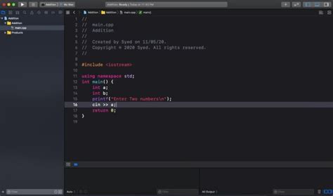 Afbeeldingsresultaten voor Example of Assignment in Computer Science Coding
