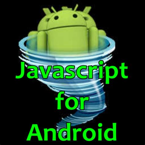 Image result for Android App in JavaScript