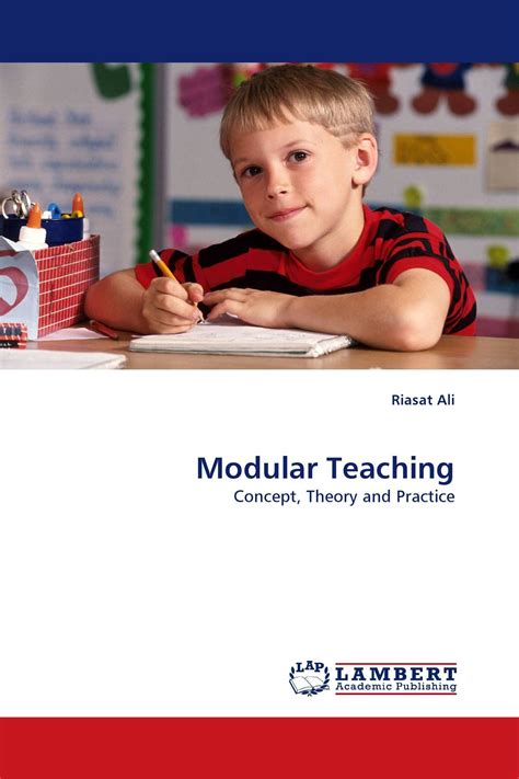 Image result for What Is Modular Learning