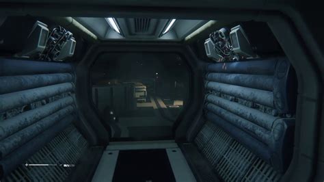 Image result for Alien Isolation Facehugged Sound