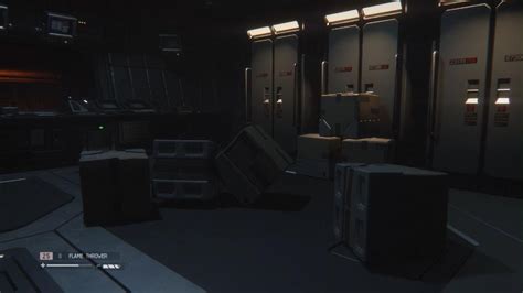 Afbeeldingsresultaten voor Alien Isolation Facehugged Sound