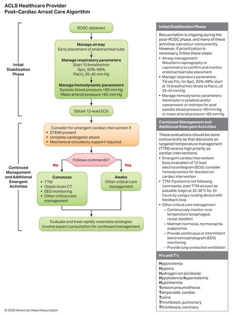 Image result for ACLS Algorithms