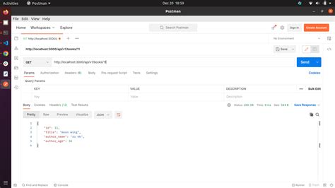API Code Example に対する画像結果