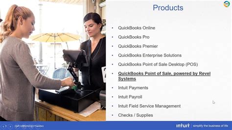 Intuit POS Tutorial に対する画像結果