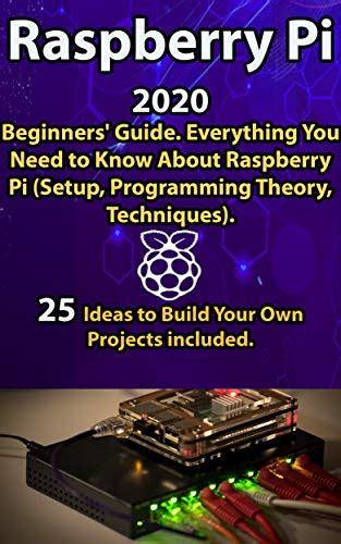 Image result for Raspberry Pi Programming Guide