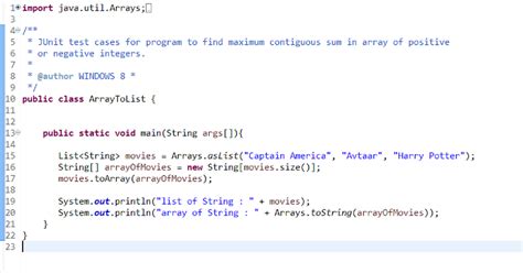 Image result for Toarray Java