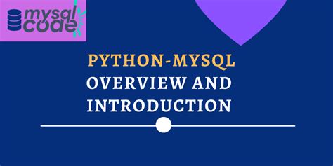 Advanced Python MySQL Projects に対する画像結果
