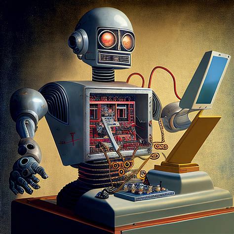 Image result for Alien Retro Future Computer