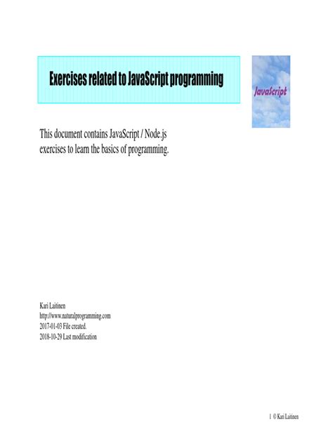 Image result for JavaScript Coding Practice