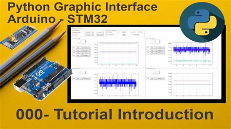 Arduino Python Tutorial に対する画像結果