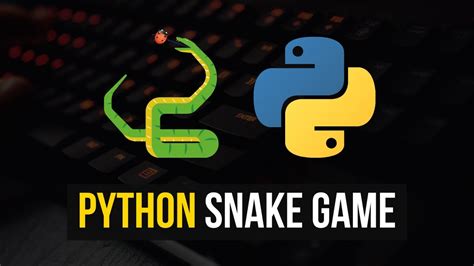 Bildergebnis für Python Programming Snake