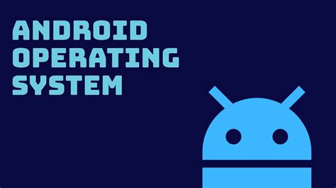 Toradh íomhá ar Android Operating System Updates