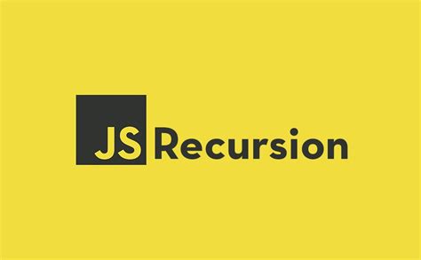Image result for Recursive Function Example JavaScript
