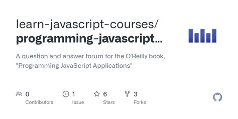 Image result for Programming JavaScript Applications