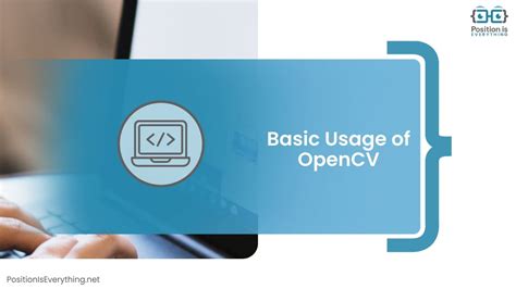 Image result for OpenCV with Python Scripts