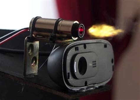 Image result for Raspberry Pi Sentry Gun