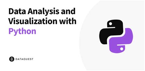 Image result for Data Analysis and Visualization Using Python