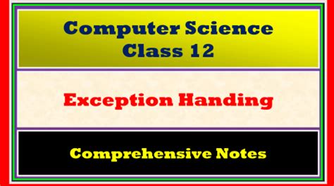 Image result for File Handling Notes Class 12 Python