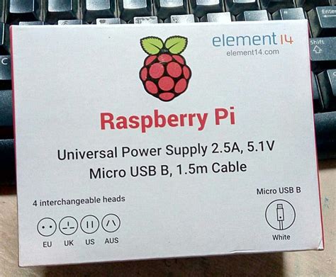 Image result for Raspberry Pi Power Module