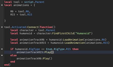 Image result for Roblox Animation Player Script Exploit