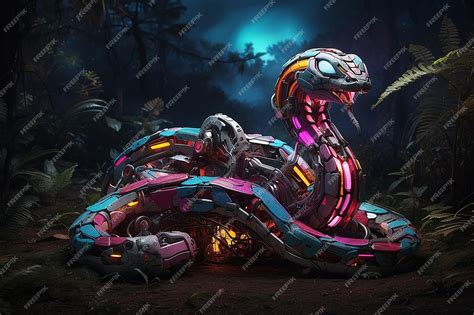 Image result for Alien Snake