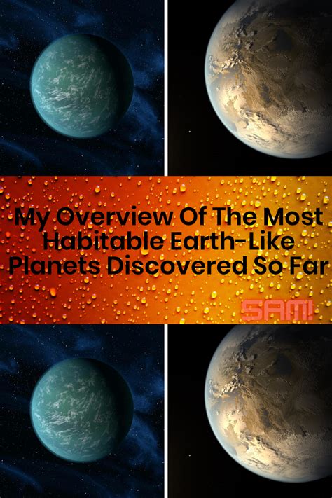 Image result for Earth-like Planets