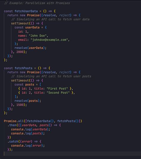 Image result for JavaScript Promises Explained