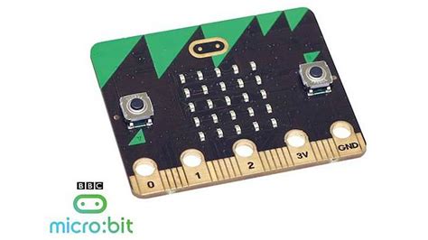 Image result for Micro Bit Micropython
