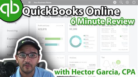 Image result for Basic QuickBooks Online Tutorial