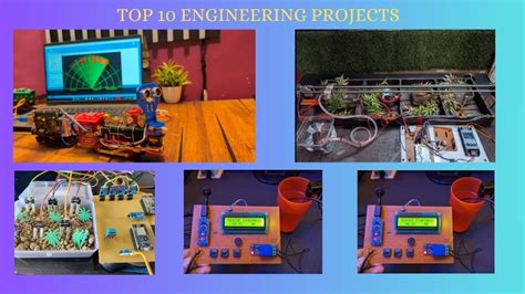 Image result for Electronics Projects Using Arduino