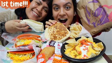Image result for Taco Bell Eating