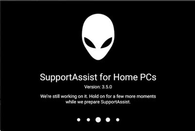 Toradh íomhá ar Alienware Support ASIST Memory Error