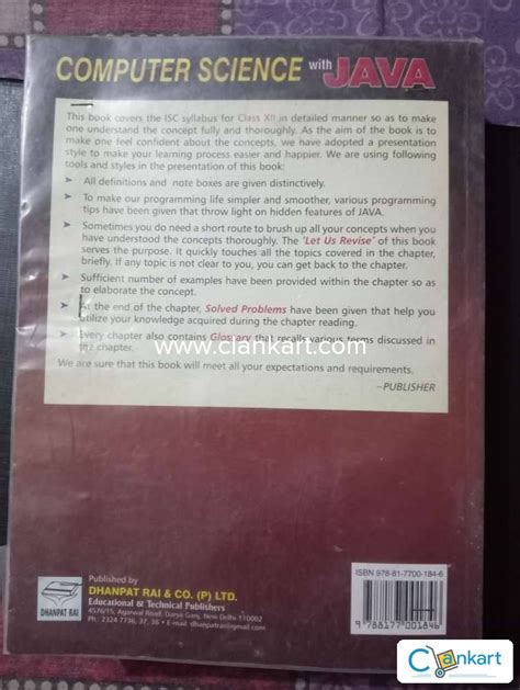 Computer Science Class Java に対する画像結果