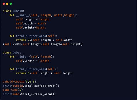 Image result for Python Class Init Example