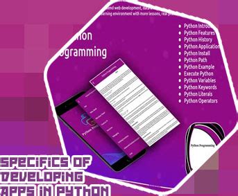 Toradh íomhá ar Python Library for Android Development