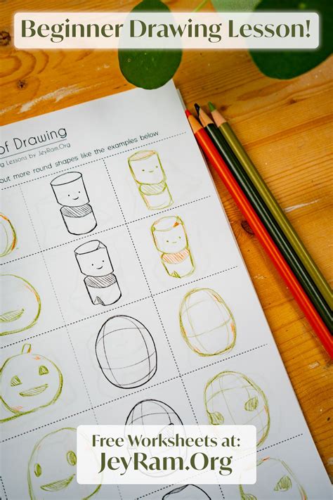 Basic Drawing Lessons に対する画像結果